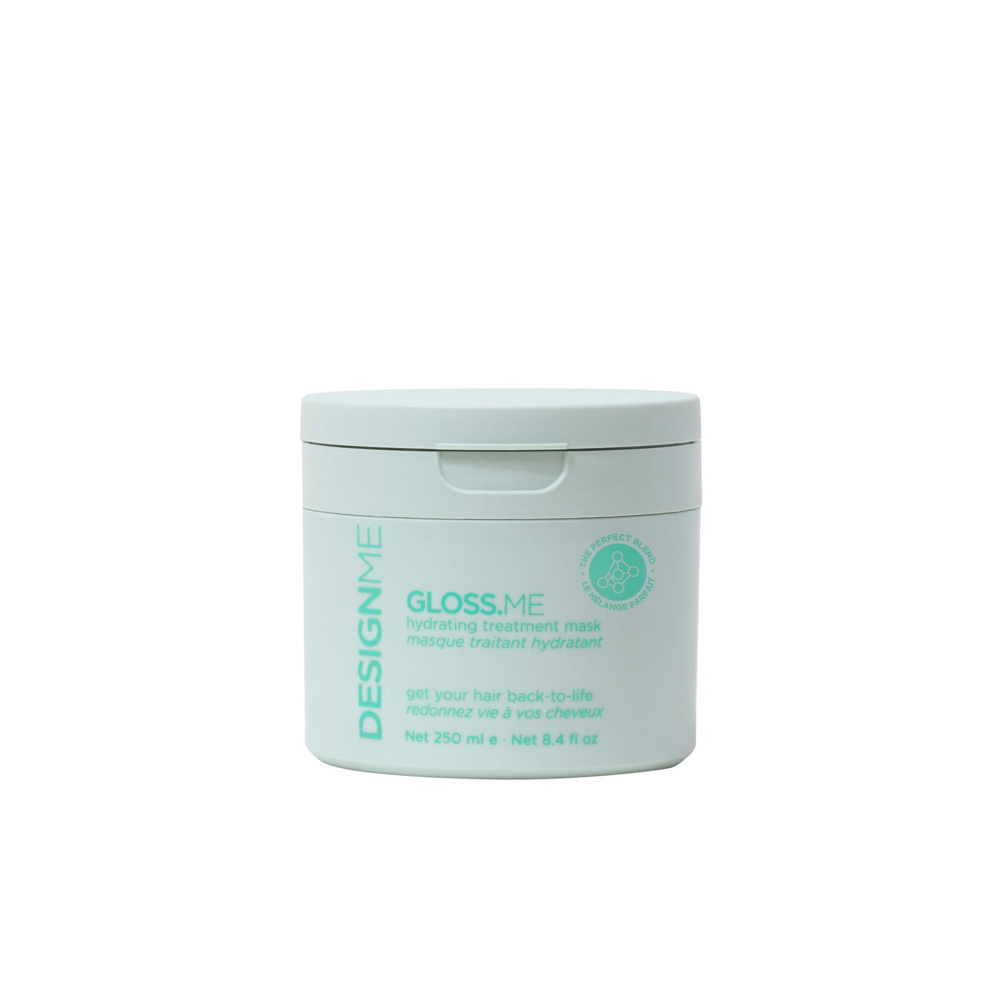 DESIGNME Gloss.Me Hydrating Treatment Mask