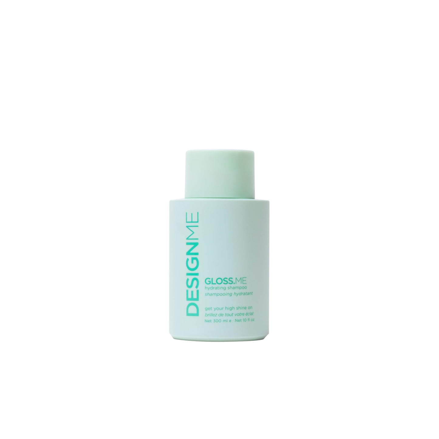 DESIGNME Gloss.Me Hydrating Shampoo