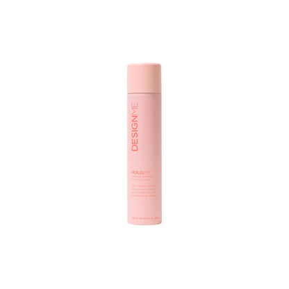 DESIGNME Hold.Me Three Ways Hairspray