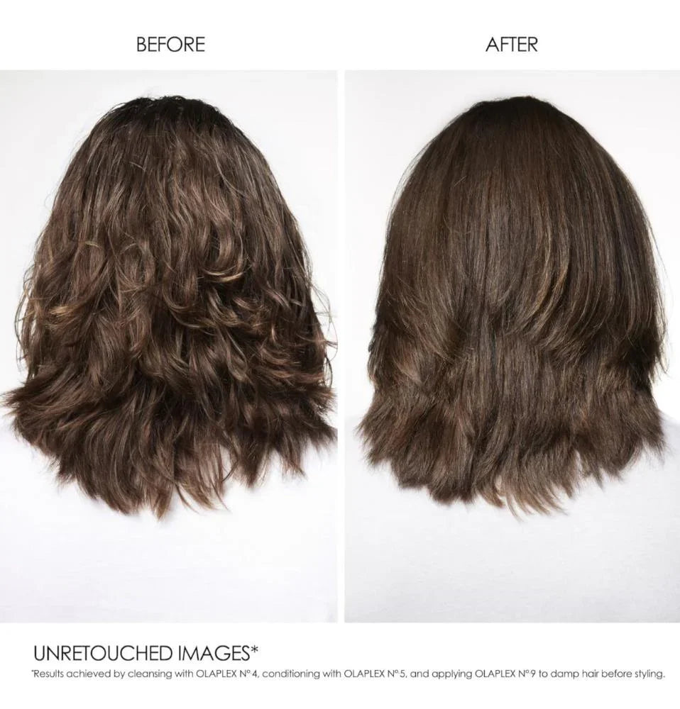 Olaplex Bond Maintenance Trio
