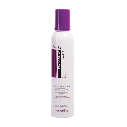 Fanola – Incredible Foam (250ml)