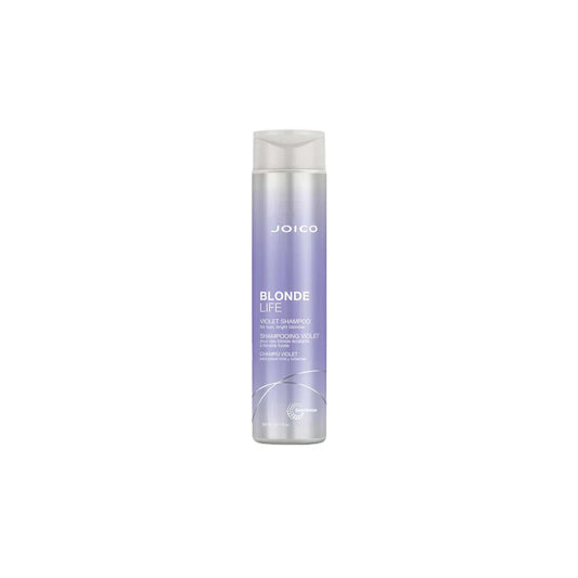Joico's Blonde Life Violet Shampoo 300ml