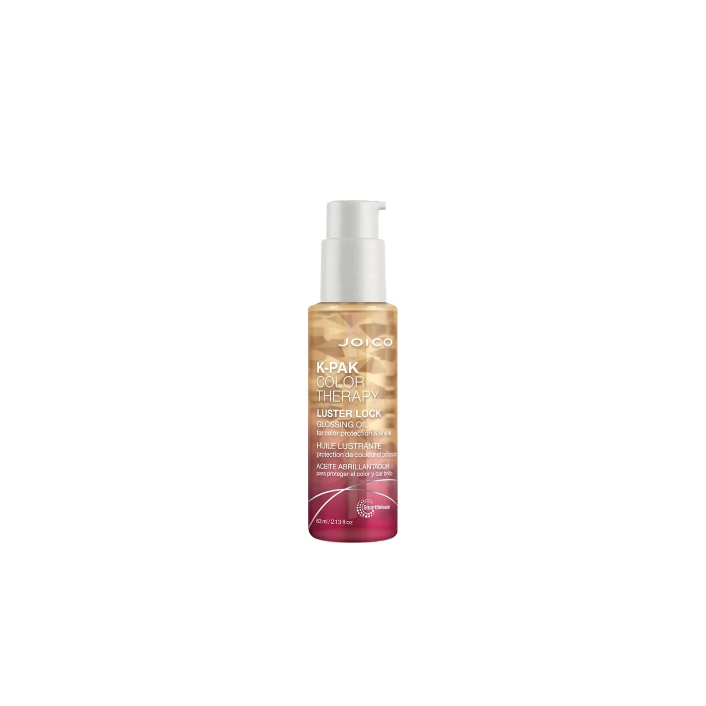 Joico K Pak Color Therapy Glossing Oil 63ml