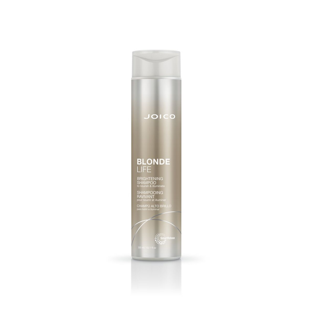 Joico's Blonde Life Brightening Shampoo