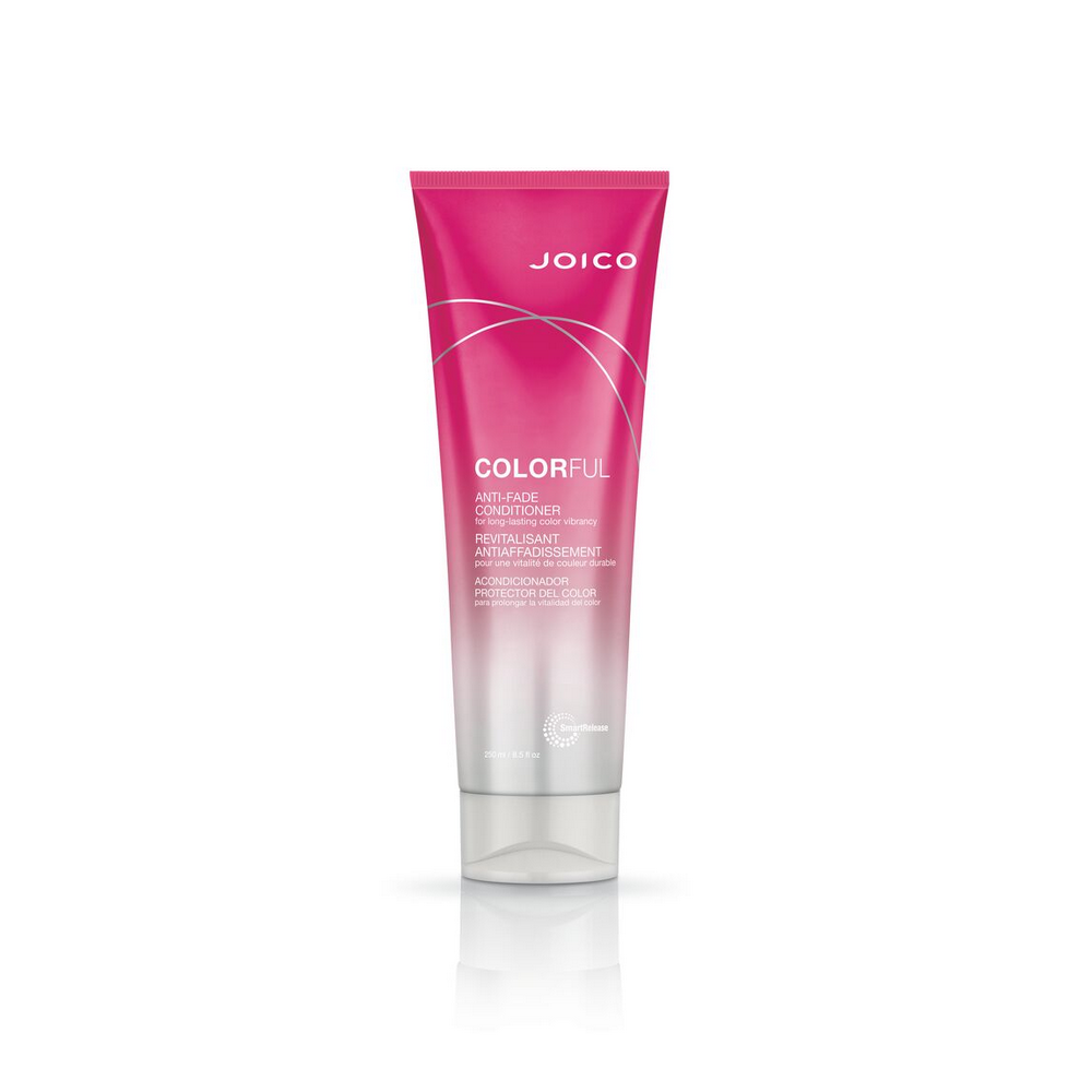 Joico's ColorFul Anti-Fade Conditioner