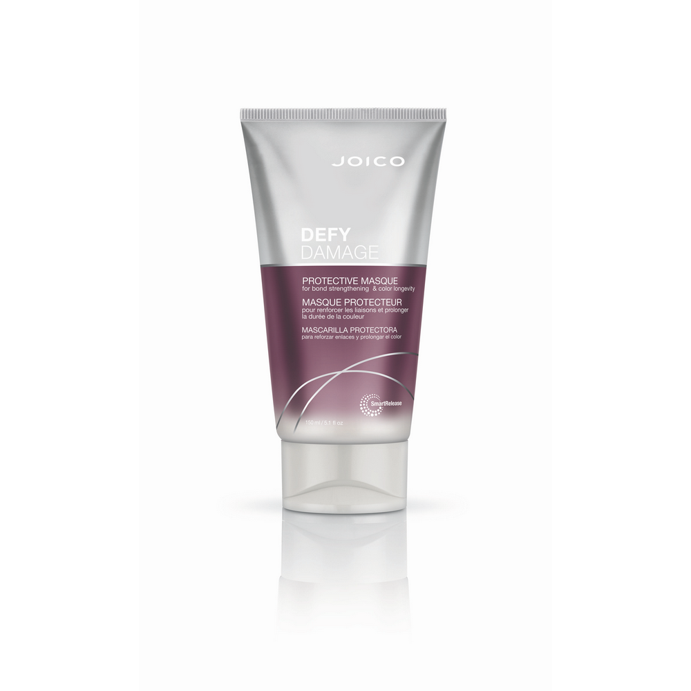 Joico's Defy Damage Protective Mask
