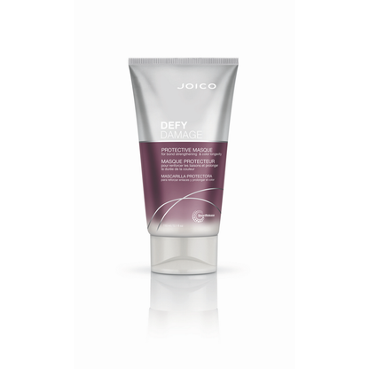 Joico's Defy Damage Protective Mask