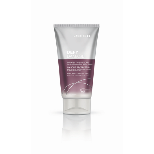 Joico's Defy Damage Protective Mask