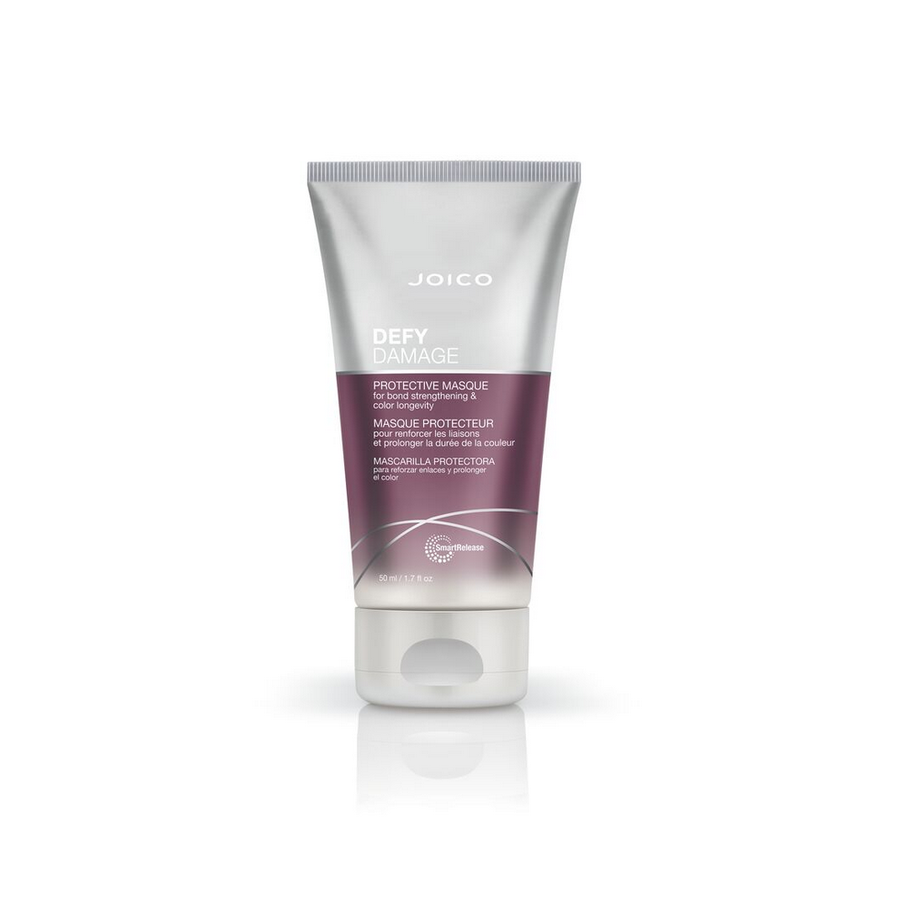 Joico's Defy Damage Protective Mask