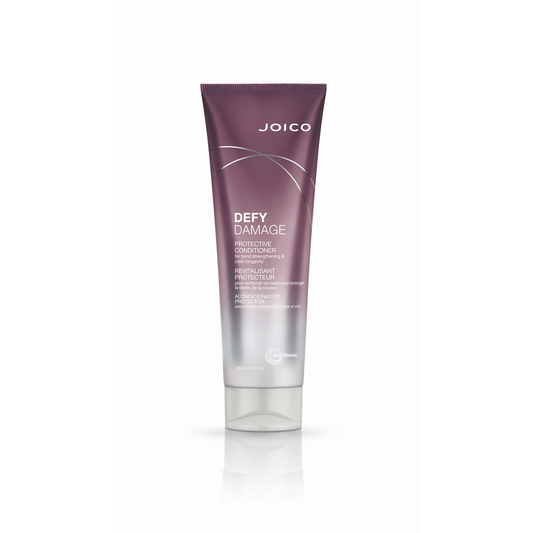 Joico's Defy Damage Protective Conditioner