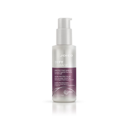 Joico's Defy Damage Protective Shield