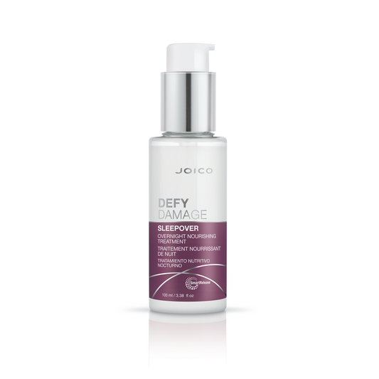 Joico Defy Damage Sleepover Overnight Nourishing Treatment 100ml
