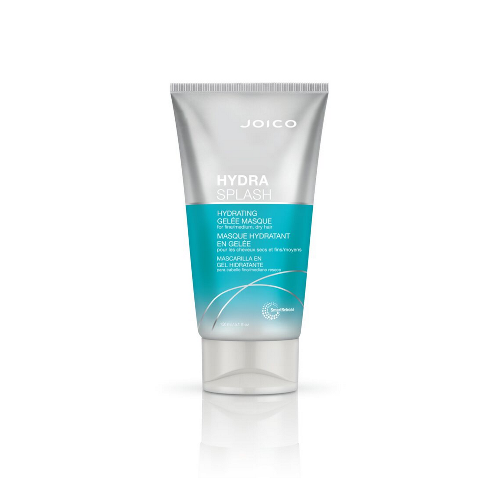 Joico's HydraSplash Hydrating Gelee Mask