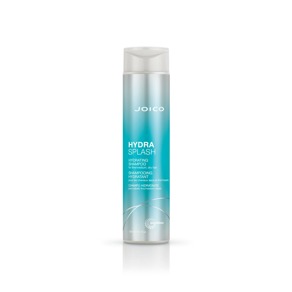 Joico's Hydra Splash Hydrating Shampoo 300ml