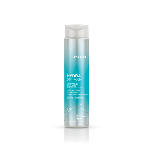 Joico's Hydra Splash Hydrating Shampoo 300ml