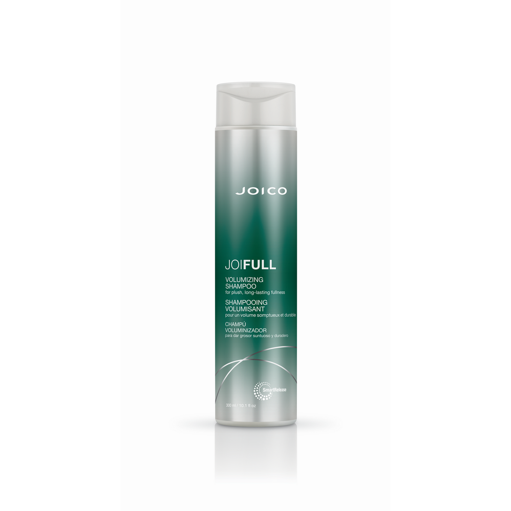 Joico's JoiFull Volumizing Shampoo 300ml