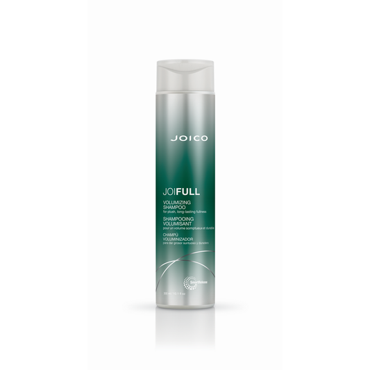 Joico's JoiFull Volumizing Shampoo 300ml