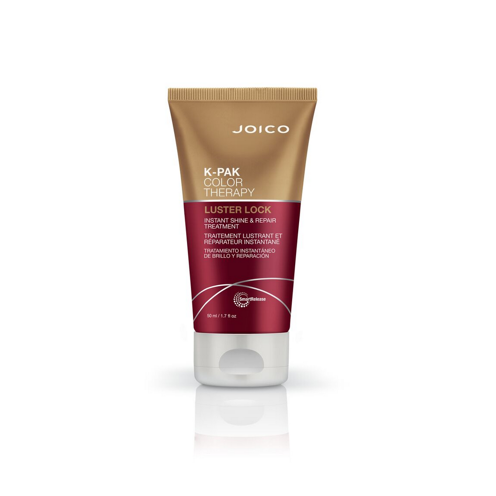 Joico's K-PAK Color Therapy Luster Lock Treatment