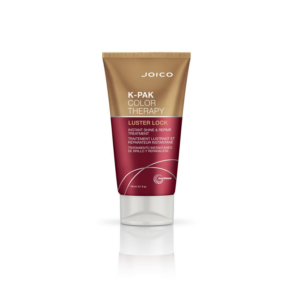 Joico's K-PAK Color Therapy Luster Lock Treatment