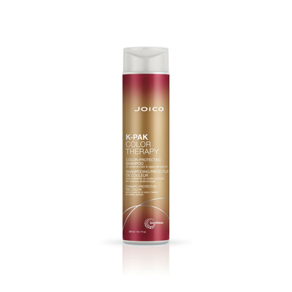 Joico's K-PAK Color Therapy Shampoo