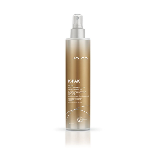 Joico's K-PAK Liquid Reconstructor 300ml