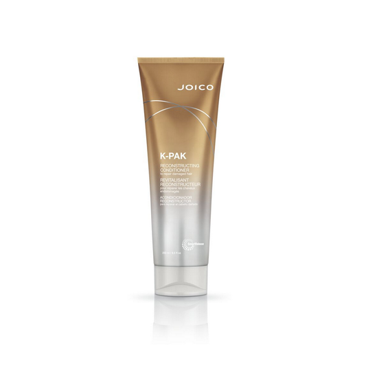 Joico's K-PAK Reconstructing Conditioner 300ml