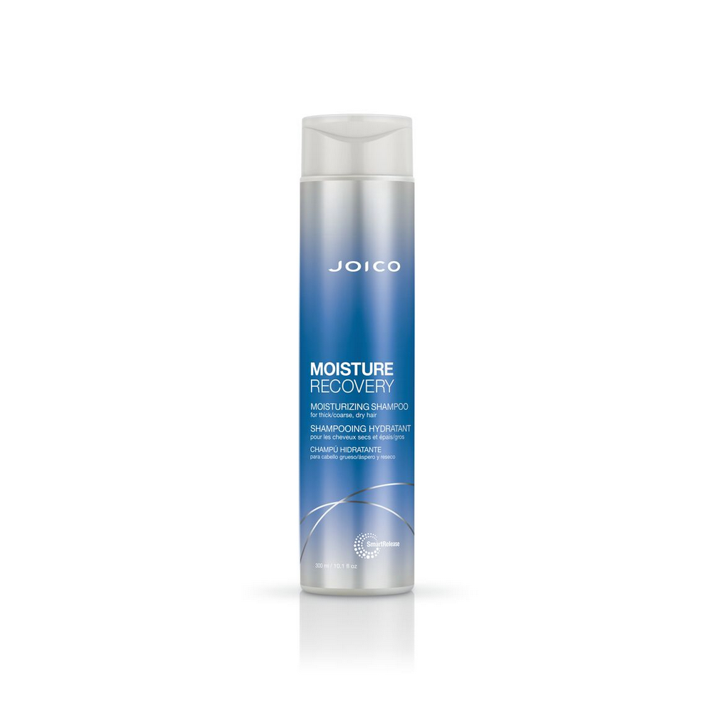 Joico's Moisture Recovery Moisturizing Shampoo