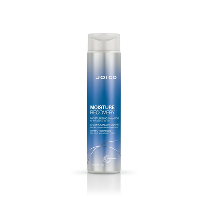 Joico's Moisture Recovery Moisturizing Shampoo