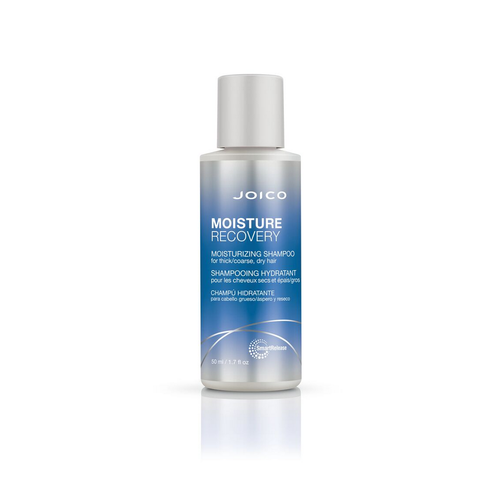 Joico's Moisture Recovery Moisturizing Shampoo