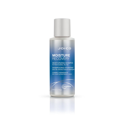 Joico's Moisture Recovery Moisturizing Shampoo