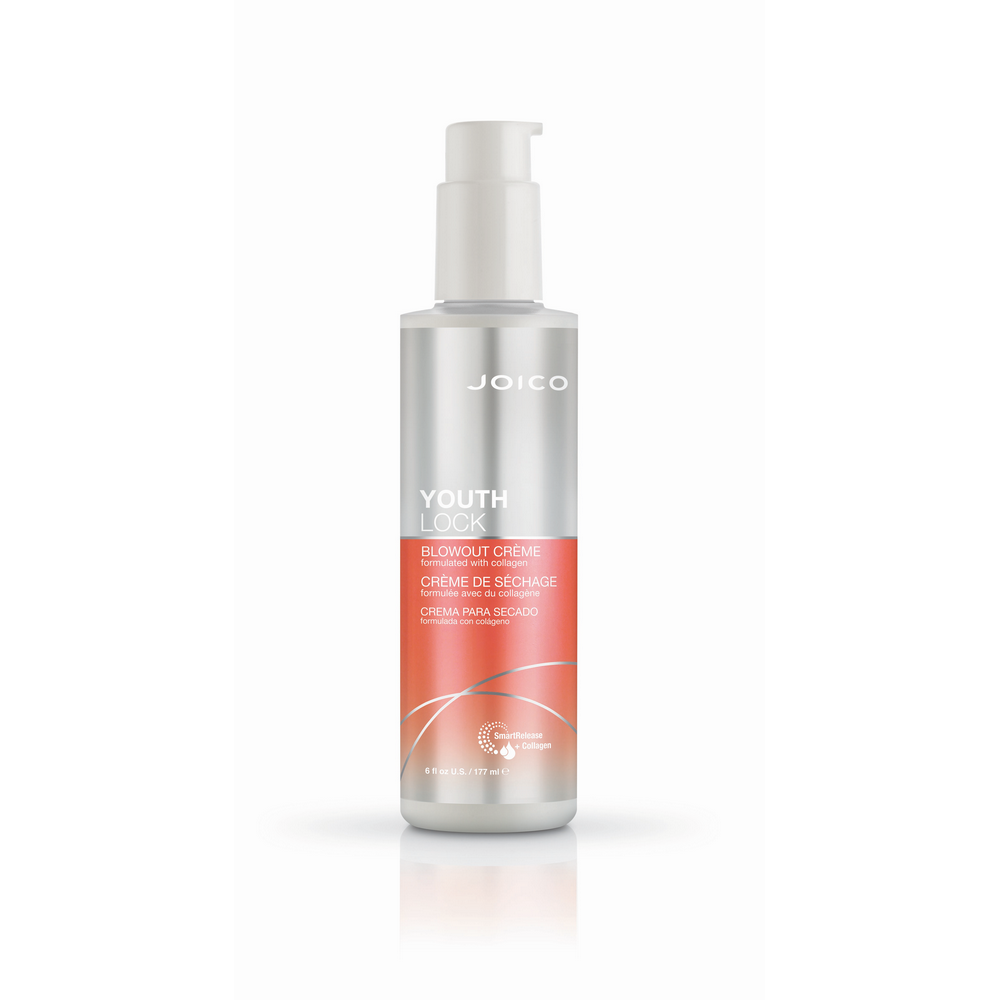 JOICO YouthLock Blowout Crème