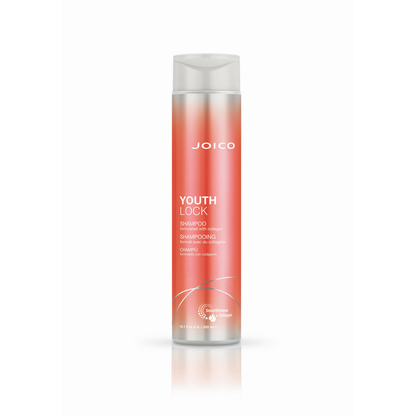 Joico YouthLock Shampoo