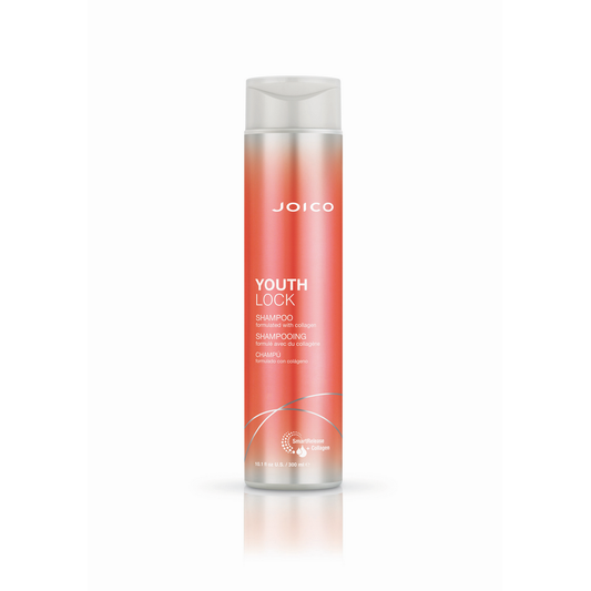 Joico YouthLock Shampoo