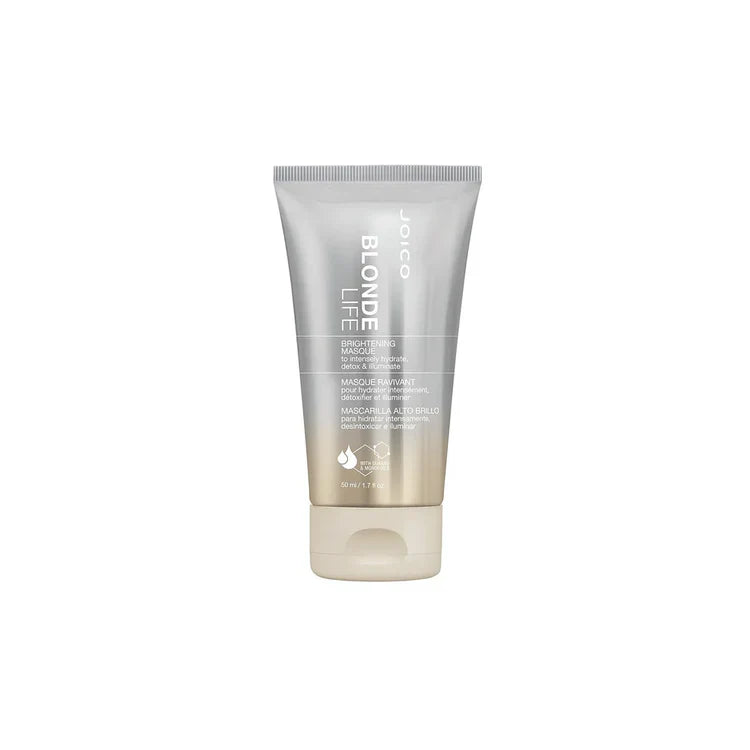 Joico Blonde Life Brightening Mask