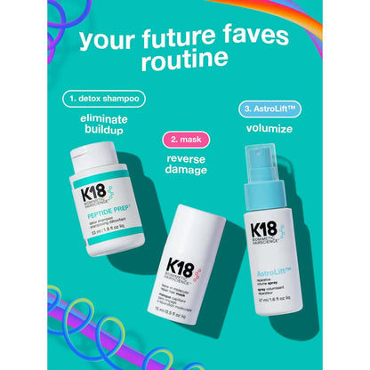 K18 Future Faves Minis Set