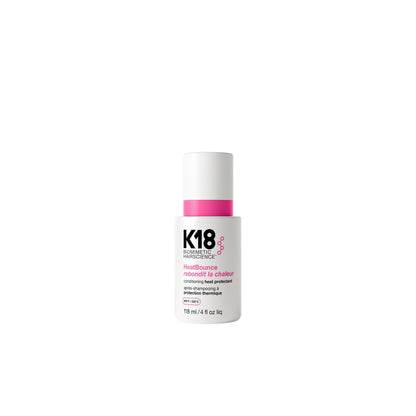 K18 Heat Bounce Conditioning Heat Protectant