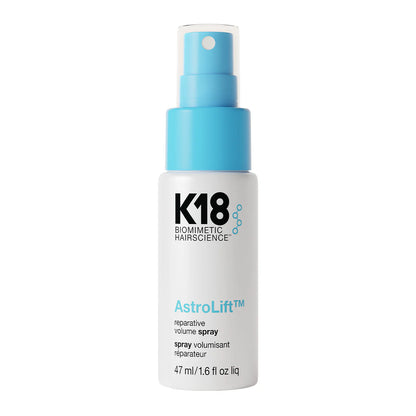 K18 AstroLift™ reparative volume spray