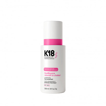 K18 Heat Bounce Conditioning Heat Protectant