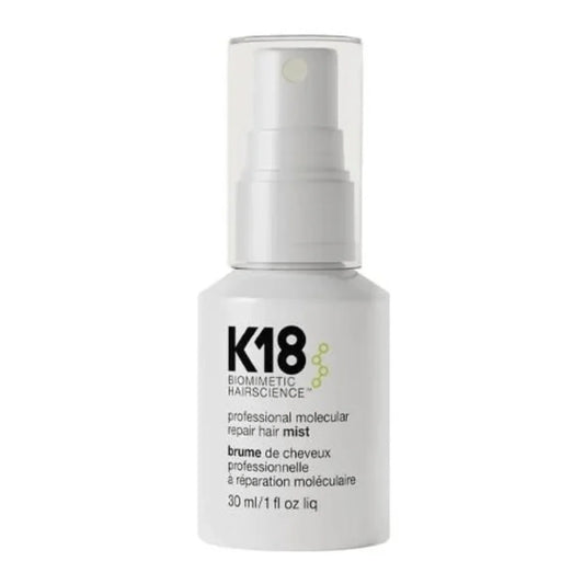 K18 Professional Molecular Repair Hair Mist 30ml