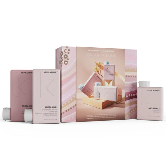 Kevin Murphy Va-Va Volume Holiday Trio Giftset Pack