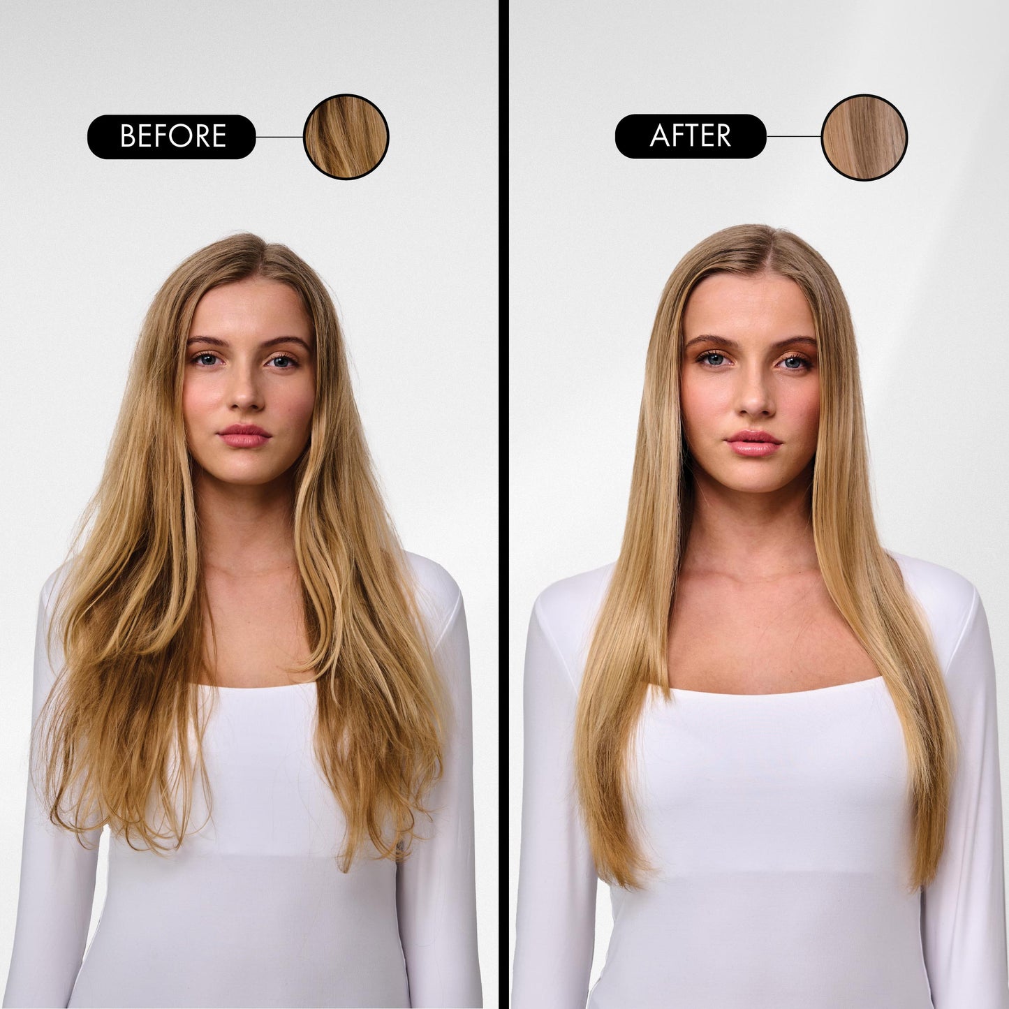 Mycro Keratin Keraxir Smoothing Conditioner (250ml)