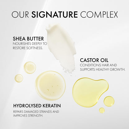 Mycro Keratin Keraxir Smoothing Conditioner (250ml)