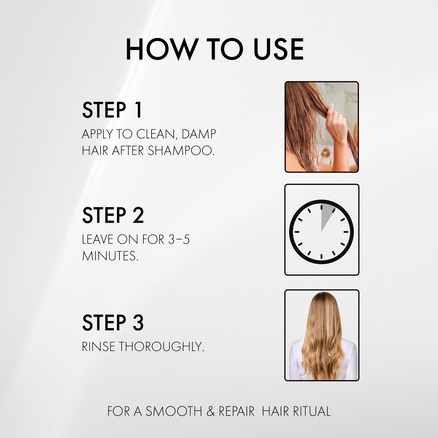 Mycro Keratin Keraxir Smoothing Conditioner (250ml)