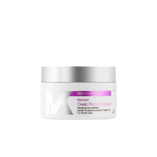 Mycro Keratin Keraxir Repair Masque
