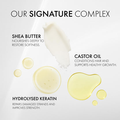 Mycro Keratin Keraxir Repair Masque