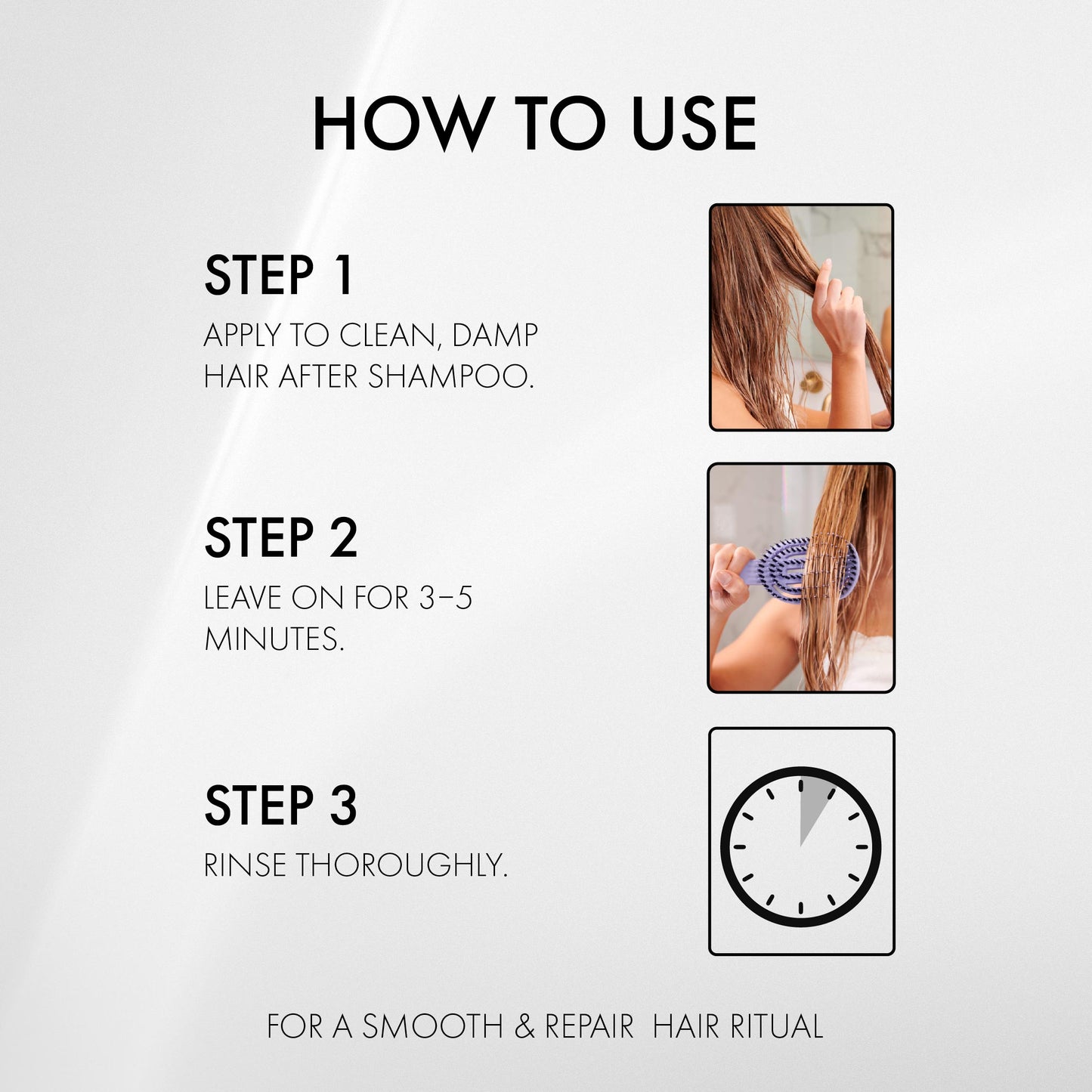 Mycro Keratin Keraxir Repair Masque