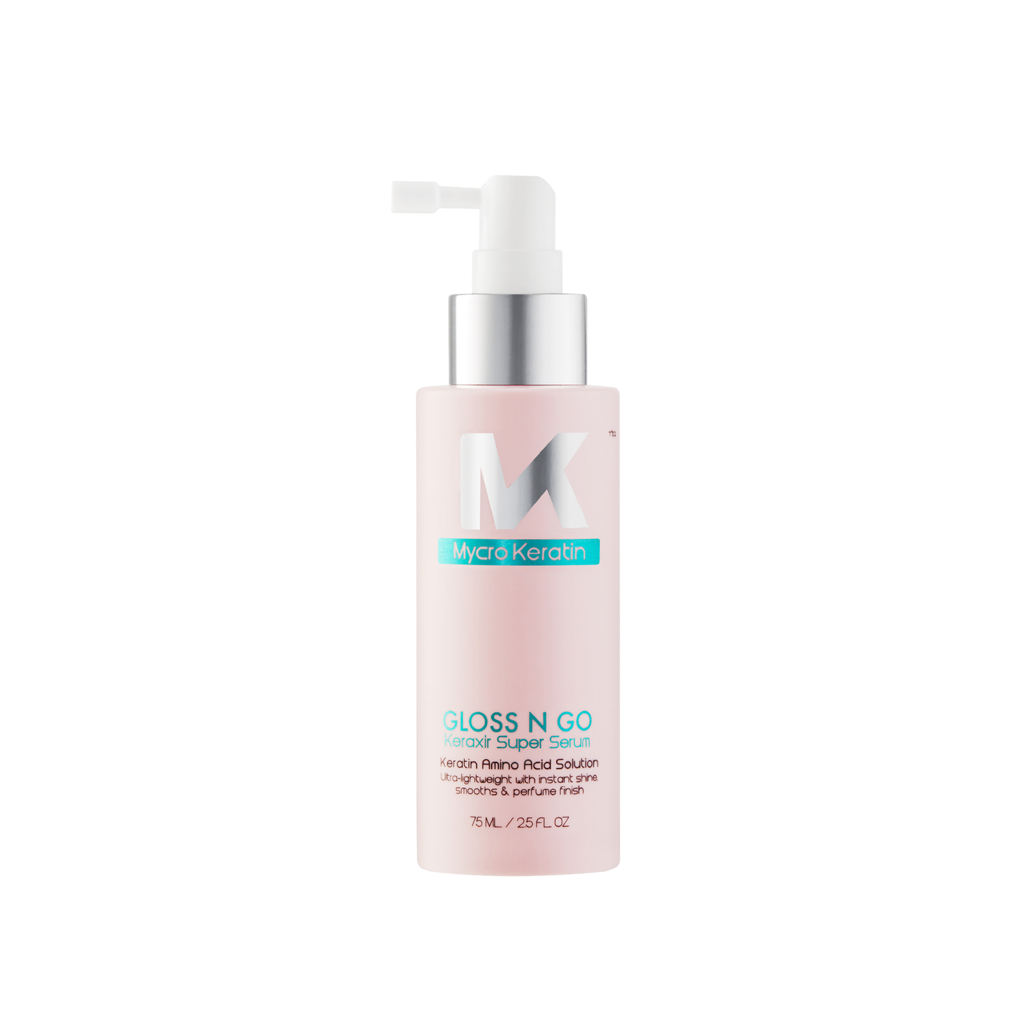 Keraxir Gloss n Go Serum (75ml)