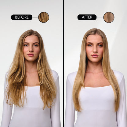 Mycro Keratin Keraxir Smoothing Shampoo (250ml)