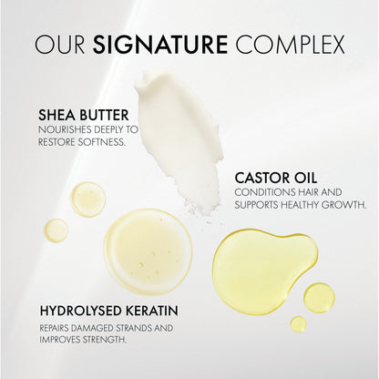 Mycro Keratin Keraxir Smoothing Shampoo (250ml)