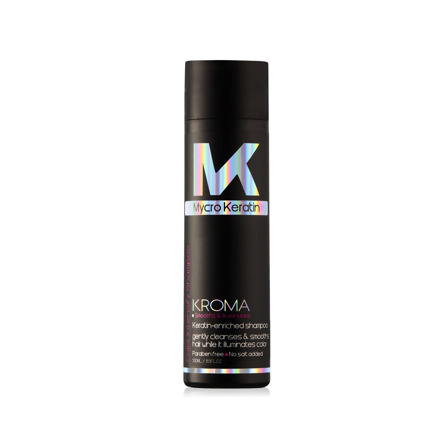 Mycro Keratin Kroma Shampoo (250ml)